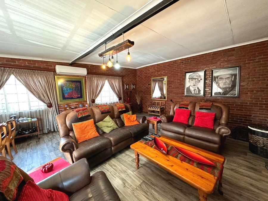 Commercial Property for Sale in Rustenburg Rural North West